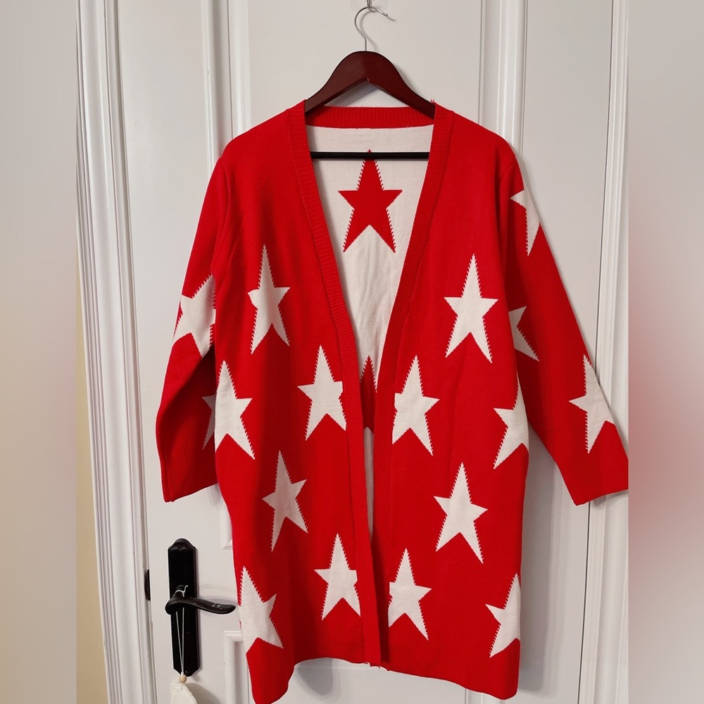 Sweater brand new